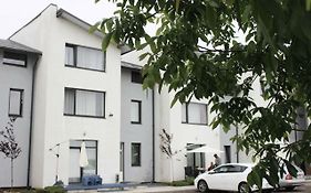 Air&Aqua Residences Otopeni